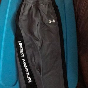 Boys Under Armour pants